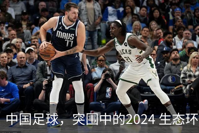 中国足球，突围中的2024 生态环境将实现好转