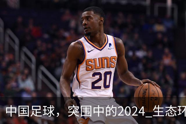 中国足球，突围中的2024 生态环境将实现好转
